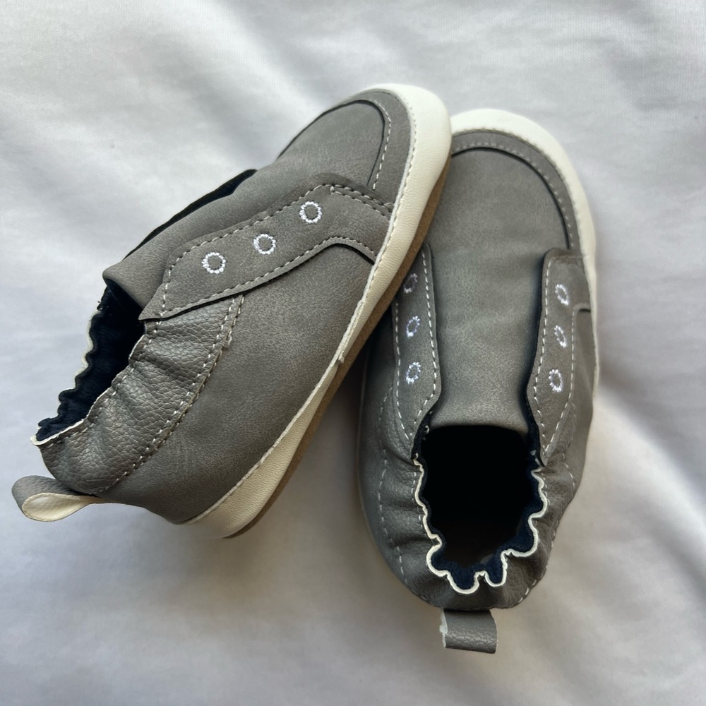 Robeez Soft Sole Shoes